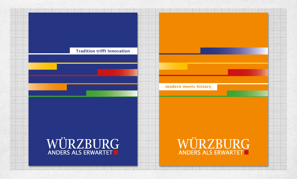 Kampagne Würzburg